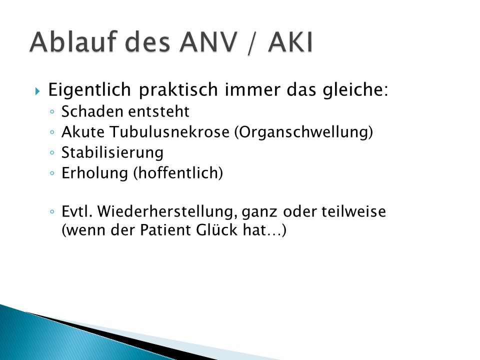 Mein Haar prolabiert nach dem Aufwaschen